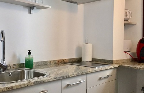 Albaicin House | Your house with Alhambra views in Granada