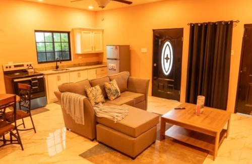 Falmouth Apartment | Your Boho Dream Escape