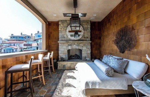 Emerald Bay House | Your Laguna Beach Vacation Home - Emerald Bay