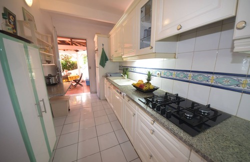 Fort-de-France Apartment | Your lodging with a view of the bay in Fort de France