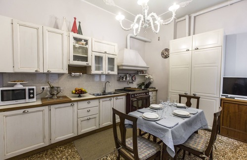 San Marco Apartment | Your luxury apartment in Venice 50 only steps from San Marco Square