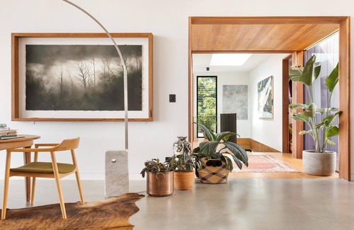Coorabell House | Your Luxury Escape - Mulagan House 1