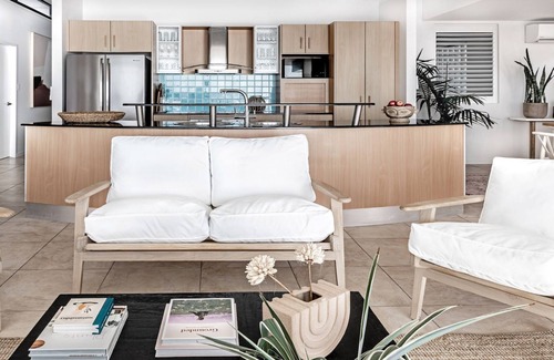 North Creek Apartment | Your Luxury Escape - Beachside Lennox