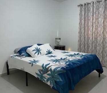 Ciudad Modelo Mirador Norte Apartment | Your oasis in the city apartment with pool