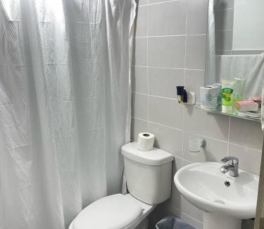 Ciudad Modelo Mirador Norte Apartment | Your oasis in the city apartment with pool