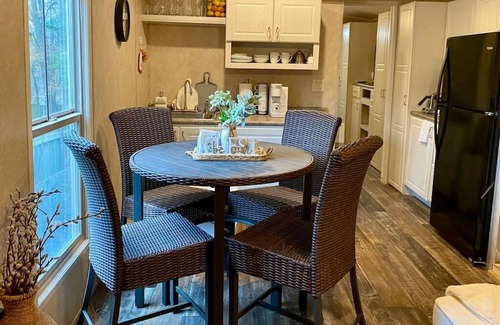 Austell House | Your Own Private Tiny Home