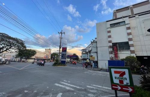 Marikina Apartment | Your Own Serene Place
