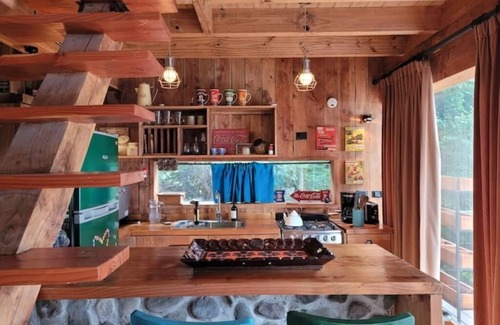 San Carlos de Bariloche House | Your place in the mountains