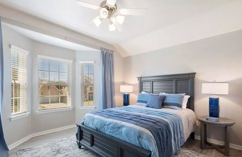 Seven Coves House | Your Place on Lake Conroe
