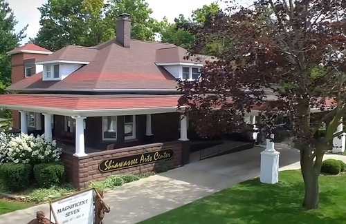 Chesaning House | Your Relaxing Getaway Awaits! Pets Allowed, Near Twin Brooks Golf Club