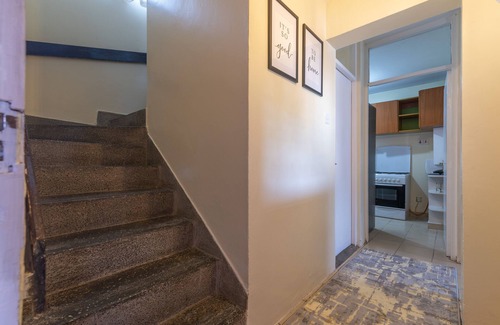 Nairobi House | Your Safe Haven Home