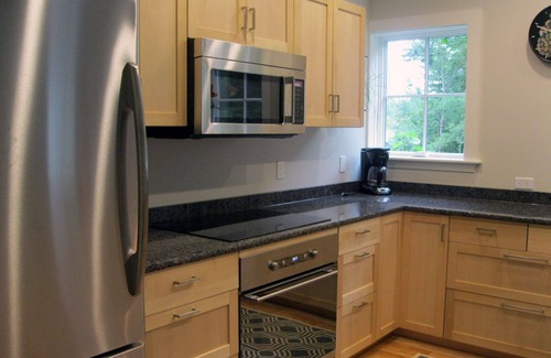 Seal Harbor House | Your Sustainable Holiday In the Heart Of Acadia