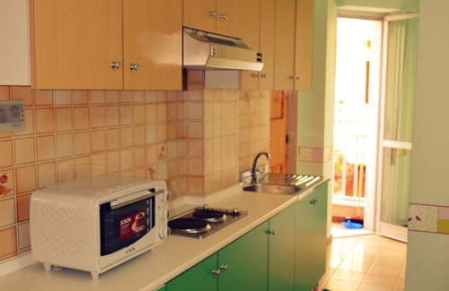 Margherita di Savoia Apartment | Your sweet house for Your holiday