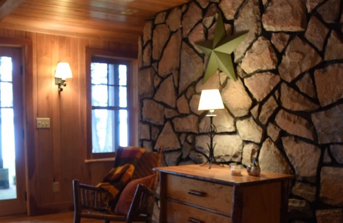 Presque Isle Cabin | Your Up North Getaway