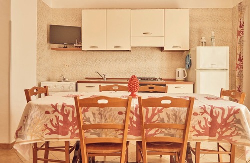 Torre Canne Apartment | Your vacation in relaxation