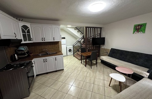 Golem Apartment | Your Vacation Dream Spot Awaits