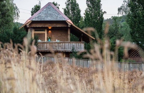 Heimiswil Ski Chalet | Your very personal home in the Emmental