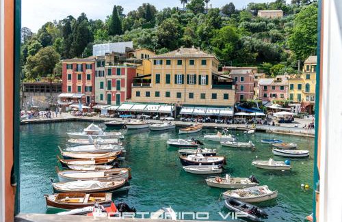 Portofino Apartment | Your Window on Portofino by PortofinoVip