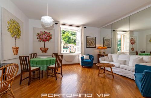 Portofino Apartment | Your Window on Portofino by PortofinoVip