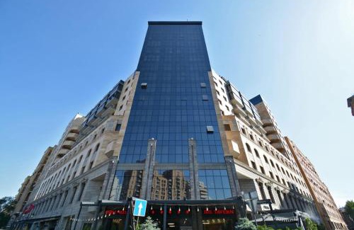 Kentron Apartment | Your Yerevan Home
