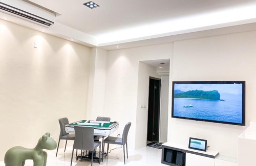 Wujie Villa | Youran B&B