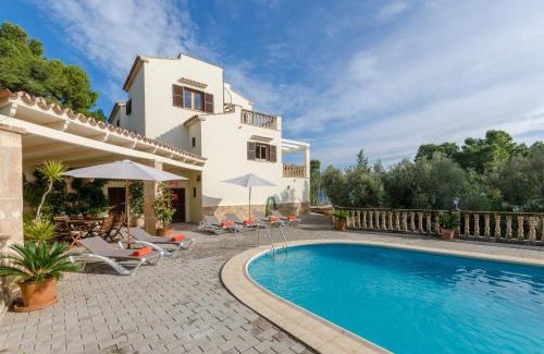 Port d'Andraitx Villa | YourHouse Binifat