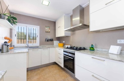 Algaida House | YourHouse Sa Raconada