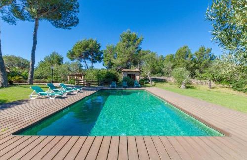 Capdepera House | YourHouse Son Jaumell