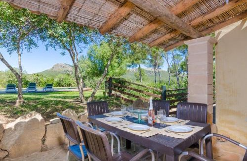 Capdepera House | YourHouse Son Jaumell