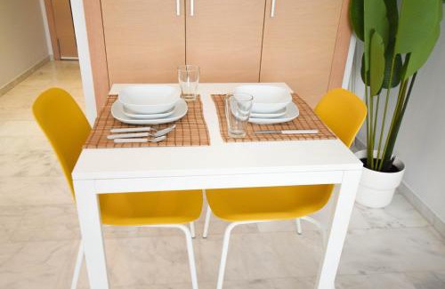 Hay Riad Apartment | YourPlace - Prestigia - Hay Riad
