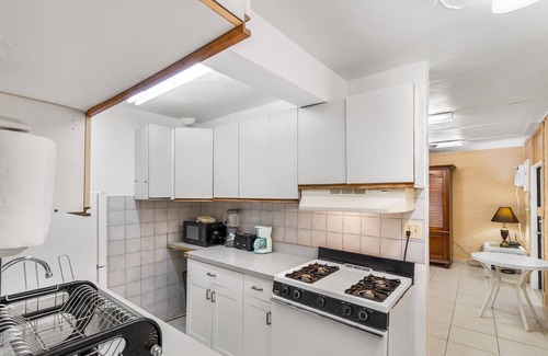 La Grande Princesse Condo | Yours for the asking- Cozy, Caribbean, condo by RedAwning