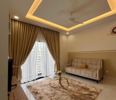 Nilai Apartment | Youth City Residence, Vision City, Persiaran Pusat Bandar