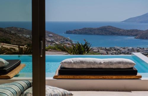 Ios House | Youtopia Ios Villas