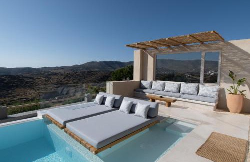 Ios House | Youtopia Ios Villas