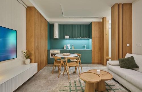 Vysoke Tatry Apartment | YQ Apartments - Lebenski - Brand new