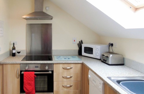 Arthog Cottage | Ysgubor Uchaf - 29517