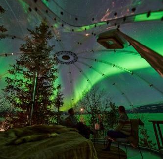 Hemnes Municipality Resort | Yttervik