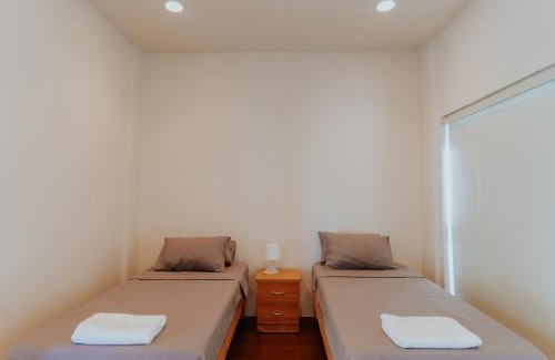 Calatagan Villa | YUHI BEACH HOUSE Batangas