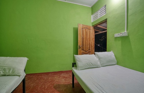 Eravur Pattu Hotel | Yuhibuhi Forest Resort