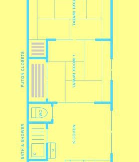 Kamakura Apartment | Yuigahama Apart