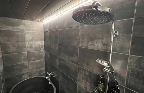 Matsue Shinjiko Onsen Hotel | Yukiha Japanesestyle room with private sauna an/Matsue Shimane