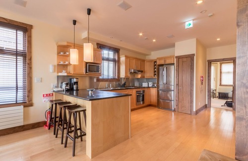 Hirafu House | Yukimi 2