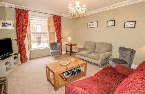 South Charlton House | Yule House