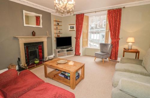 South Charlton House | Yule House