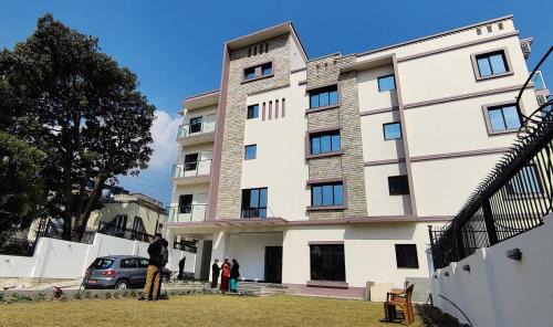 Kathmandu House | YULOKO GUEST HOUSE
