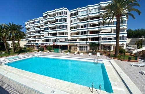 Playa del Ingles Apartment | Yumbo house