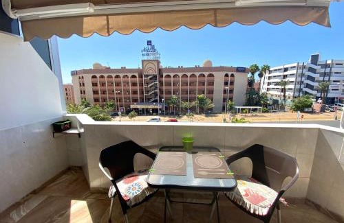 Playa del Ingles Apartment | Yumbo house
