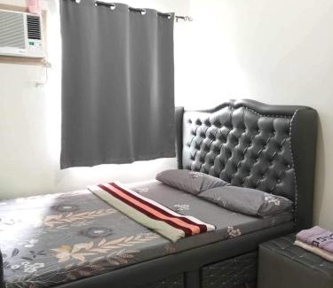 Dumaguete Apartment | Yumi Condotel 1