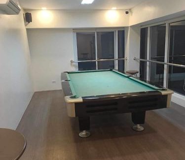 Dumaguete Apartment | Yumi Condotel 1