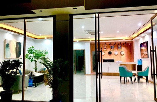 Mittakpheap Hotel | Yun Feng Hotel